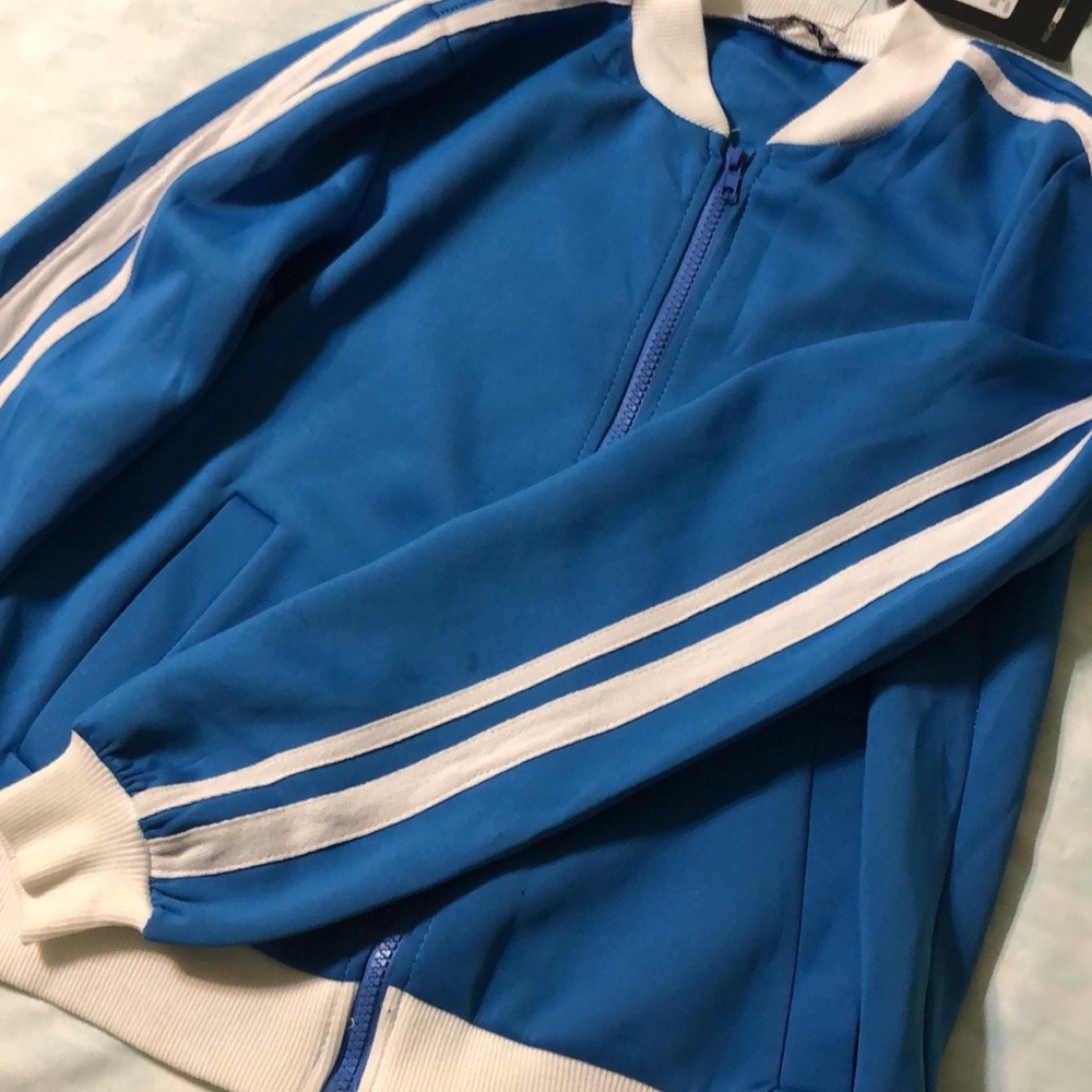 Fashion NOVA jacket